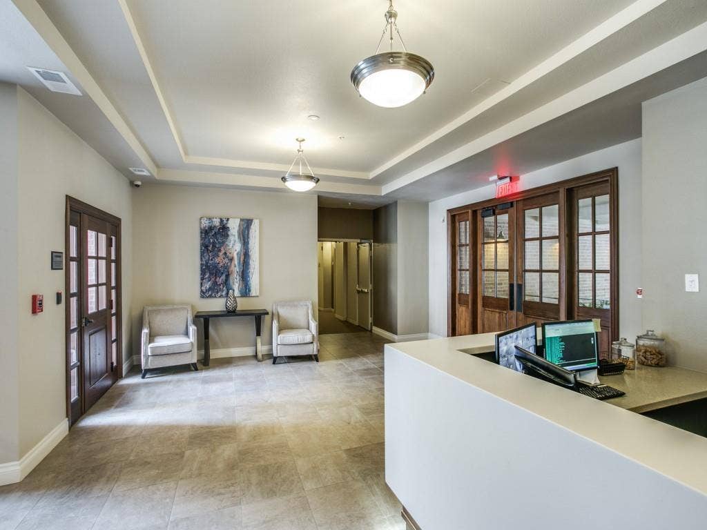 2305 Worthington Street, #206A, Dallas, TX 75204 2305 Worthington Street, #206A, Dallas, TX 75204