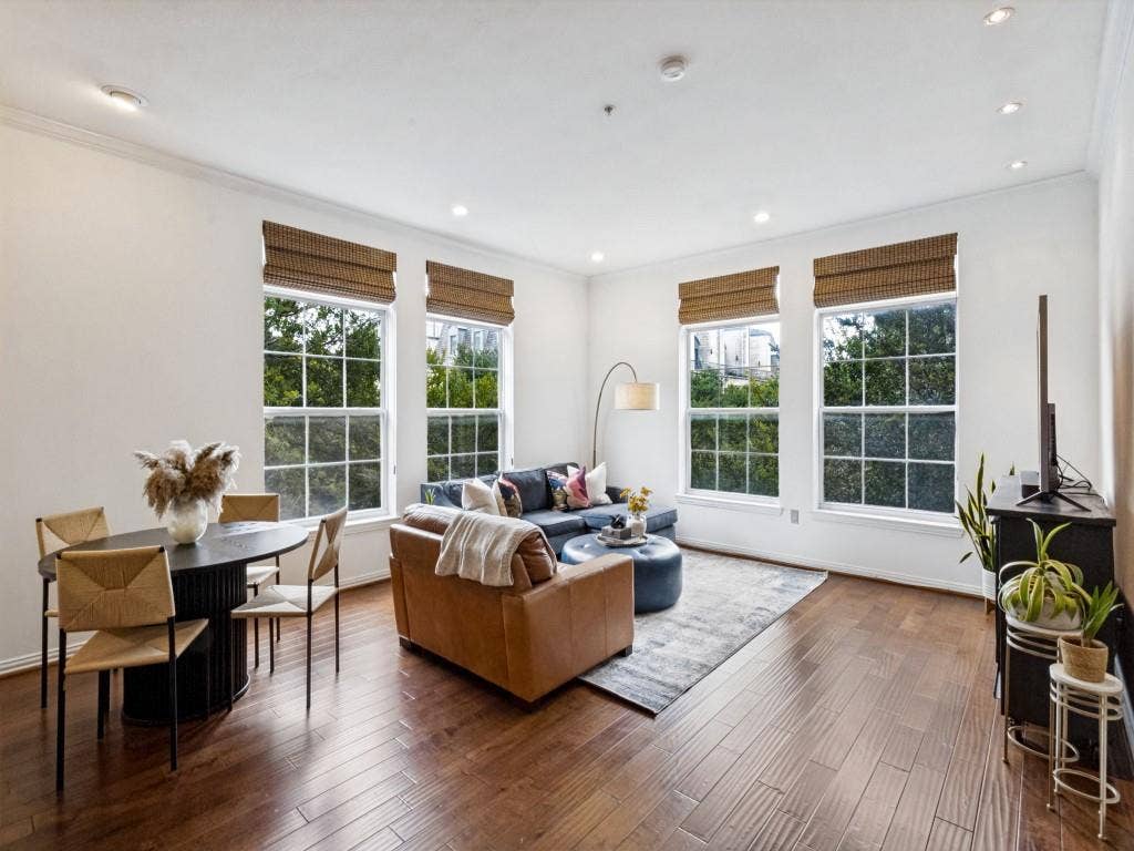 2305 Worthington Street, #206A, Dallas, TX 75204 2305 Worthington Street, #206A, Dallas, TX 75204