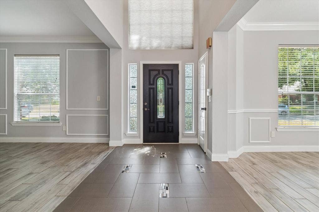 4661 Baldwin Lane, Plano, TX 75024 4661 Baldwin Lane, Plano, TX 75024