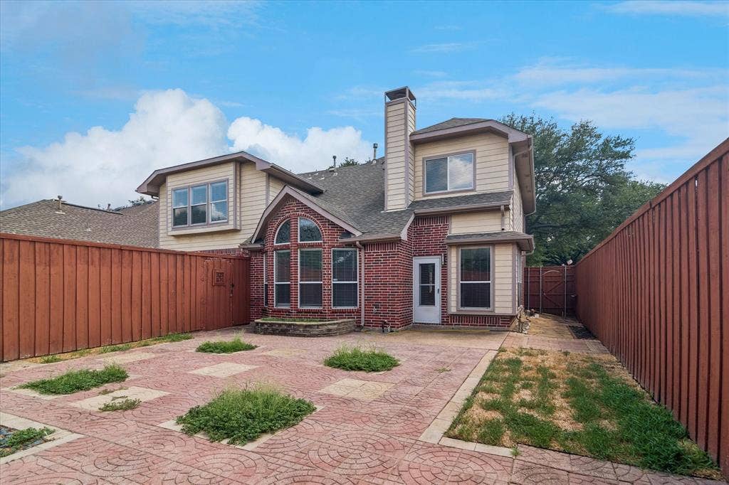 4661 Baldwin Lane, Plano, TX 75024 4661 Baldwin Lane, Plano, TX 75024