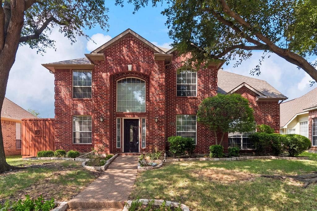 4661 Baldwin Lane, Plano, TX 75024 4661 Baldwin Lane, Plano, TX 75024