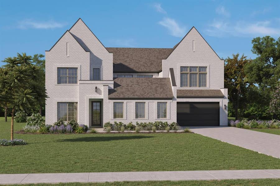 Property photo for 3221 Washington Drive, Prosper, TX