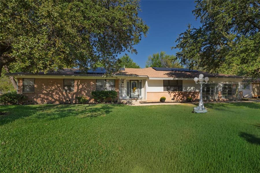 Property photo for 3613 Jonette Drive, Richland Hills, TX