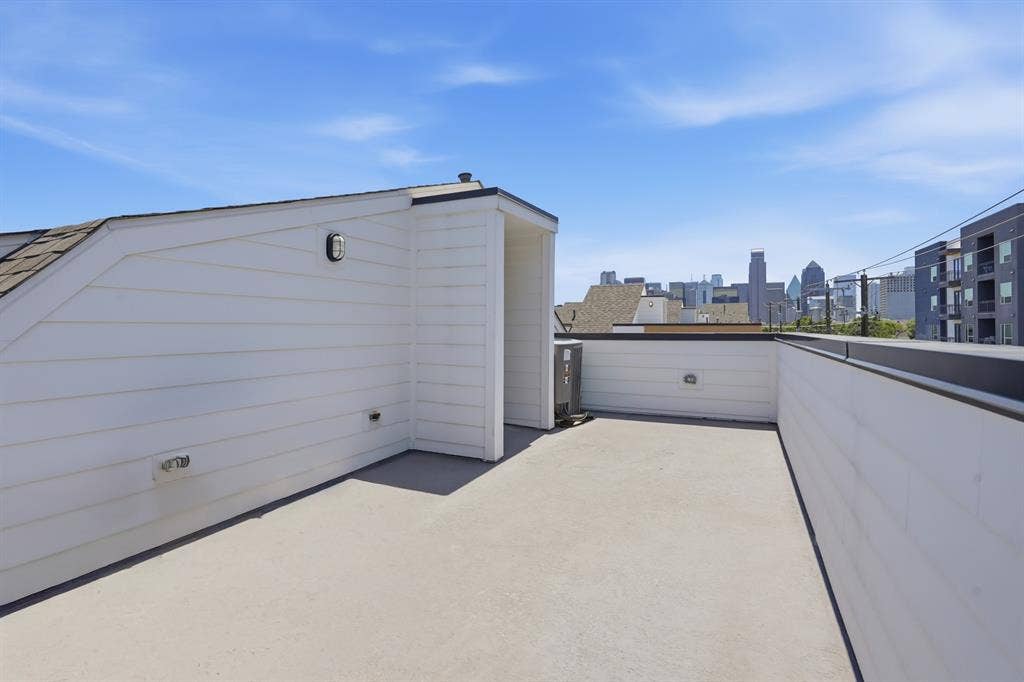 1525 Pecos, #102, Dallas, TX 75204 1525 Pecos, #102, Dallas, TX 75204