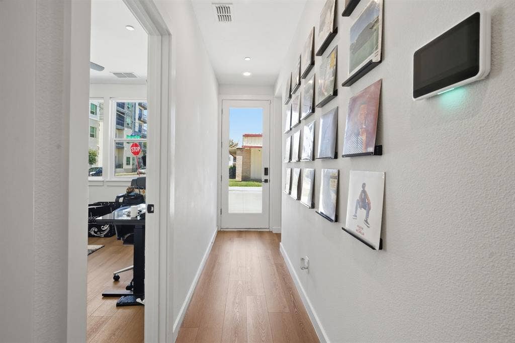 1525 Pecos, #102, Dallas, TX 75204 1525 Pecos, #102, Dallas, TX 75204