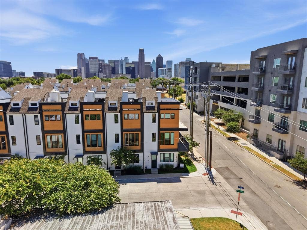 1525 Pecos, #102, Dallas, TX 75204 1525 Pecos, #102, Dallas, TX 75204