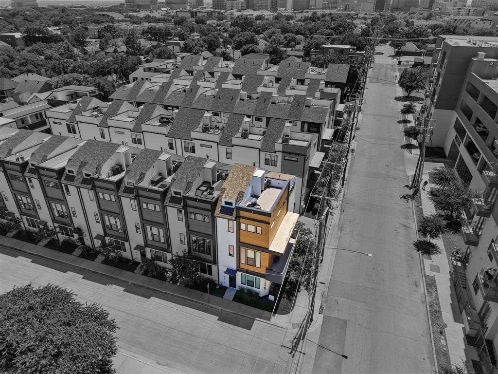 1525 Pecos, #102, Dallas, TX 75204 1525 Pecos, #102, Dallas, TX 75204