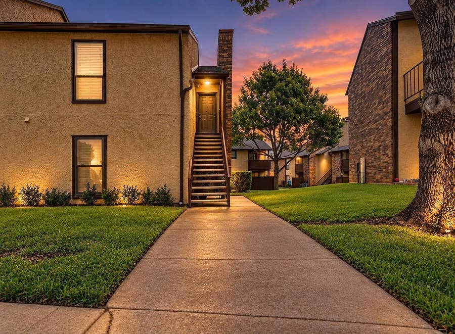Property photo for 1201 Calico Lane, #2024, Arlington, TX