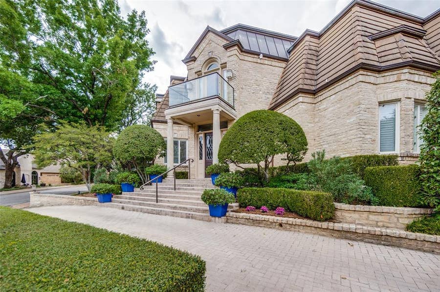 Property photo for 7744 Glen Albens Circle, Dallas, TX