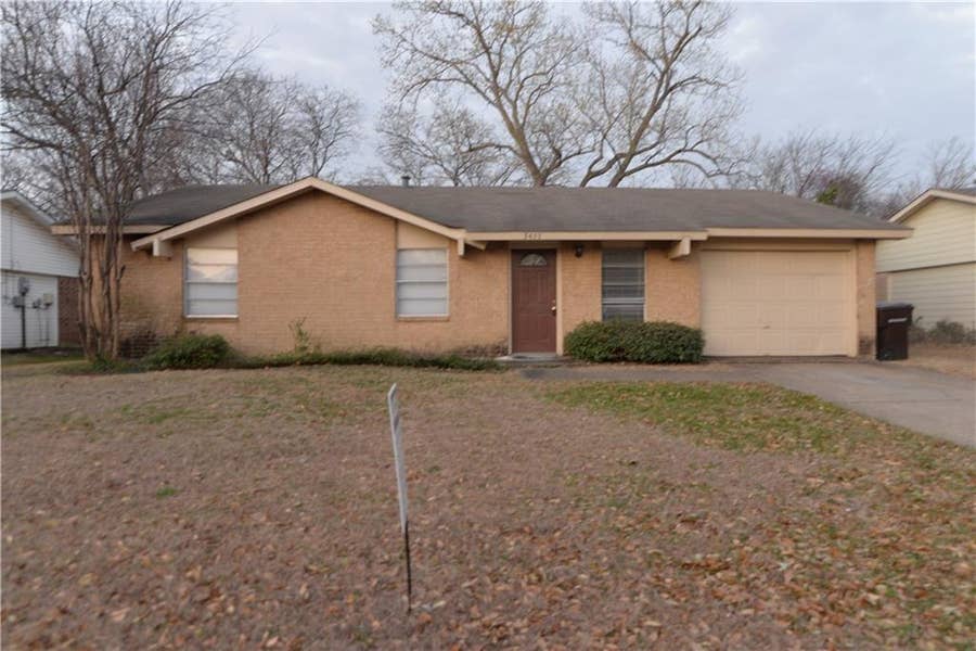 Property photo for 3437 Cherrywood Lane, Plano, TX