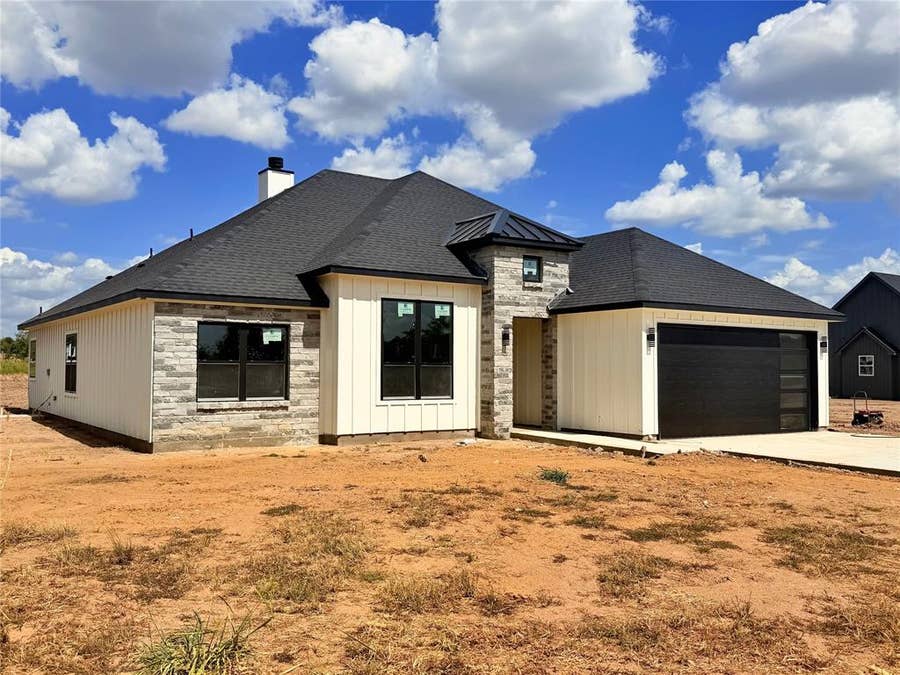 Property photo for 119 Skrivanek Road, Ennis, TX