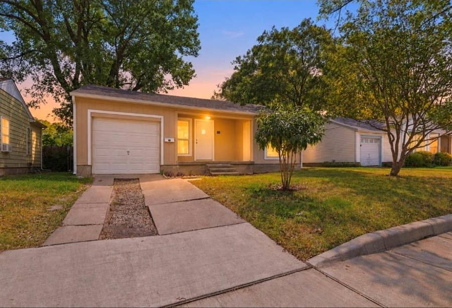 Property photo for 913 Tamara Lane, Grand Prairie, TX