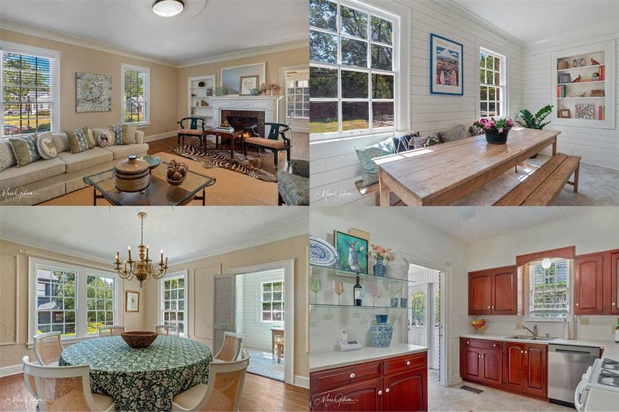 Property photo for 429 Unadilla Street, Shreveport, LA