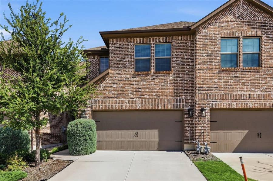 Property photo for 519 Sequoia Street, Allen, TX