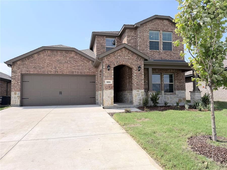 Property photo for 621 Dunhill Road, Josephine, TX