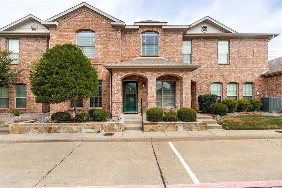 Property photo for 575 S Virginia Hills Drive, #4003, McKinney, TX