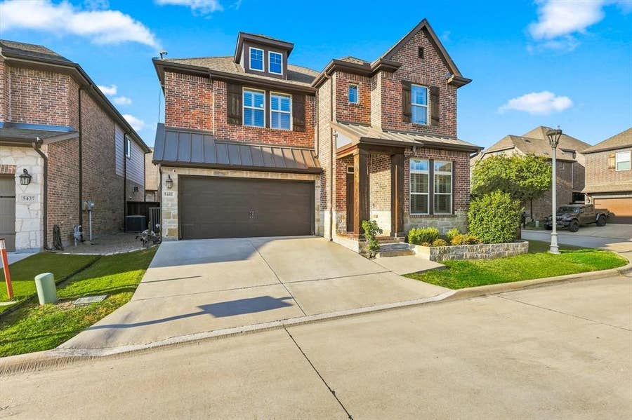 Property photo for 5441 Caine Road, Richardson, TX