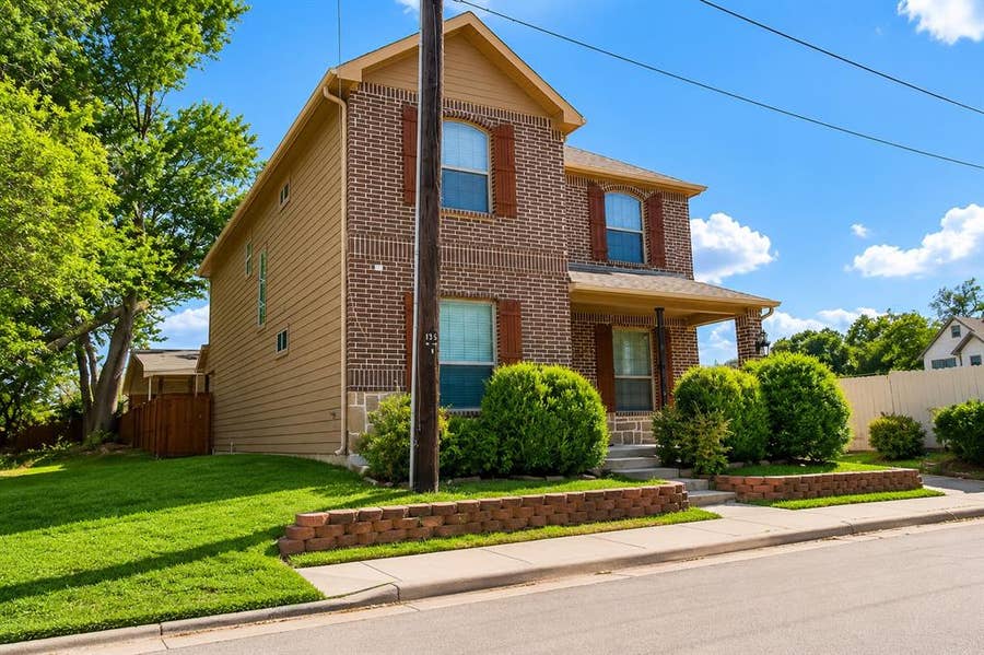Property photo for 606 Seneca Boulevard, McKinney, TX