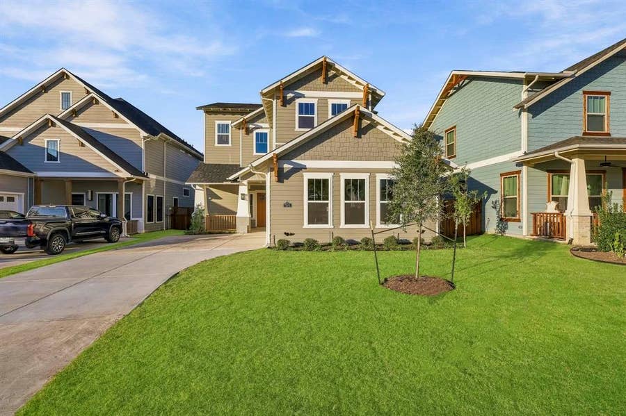 Property photo for 7074 Ash Street, Frisco, TX