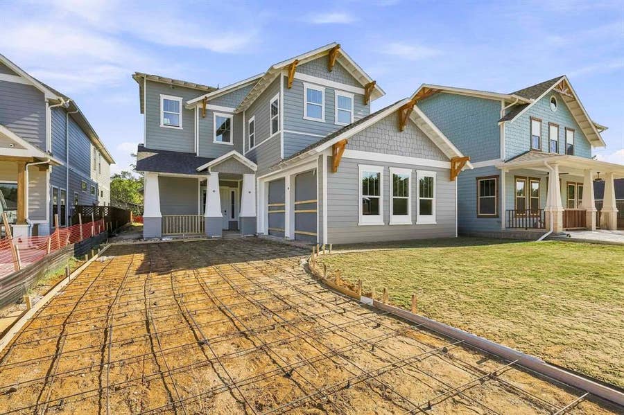 Property photo for 7074 Ash Street, Frisco, TX