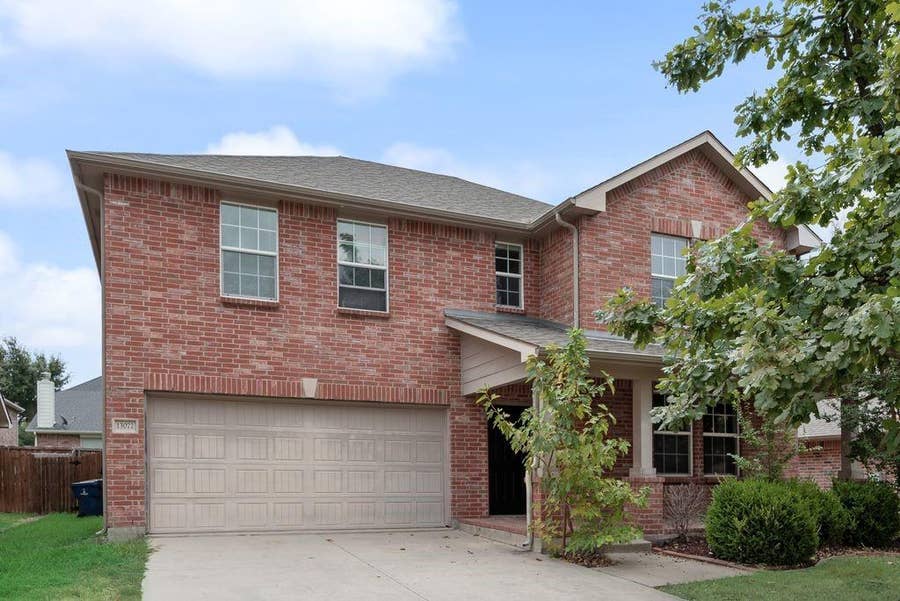 Property photo for 13072 Sewanee Drive, Frisco, TX