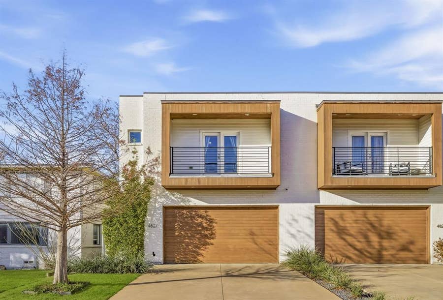 Property photo for 4827 Newmore Avenue, Dallas, TX