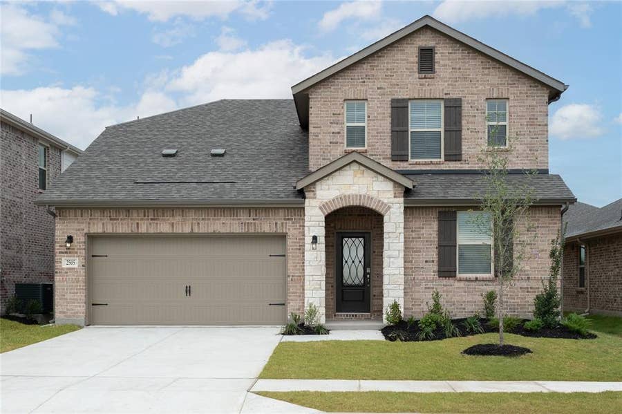 Property photo for 2505 Freeman Street, Anna, TX