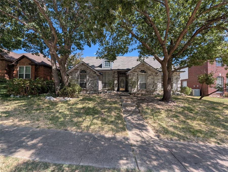 Property photo for 2737 Windswept Lane, Mesquite, TX