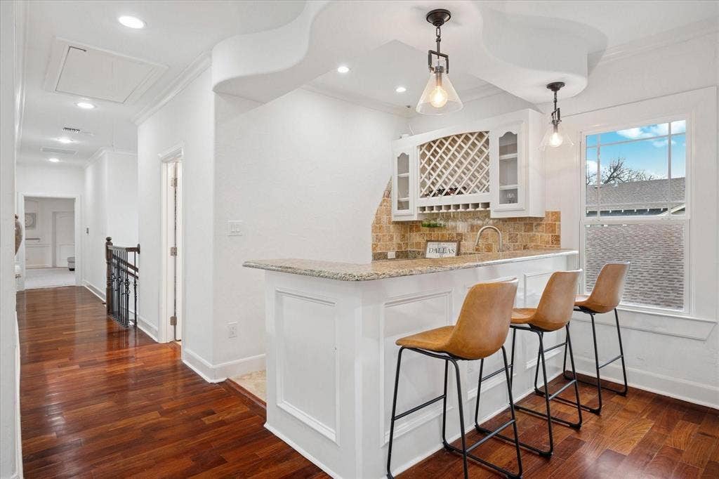 5909 Goliad Avenue, Dallas, TX 75206 5909 Goliad Avenue, Dallas, TX 75206