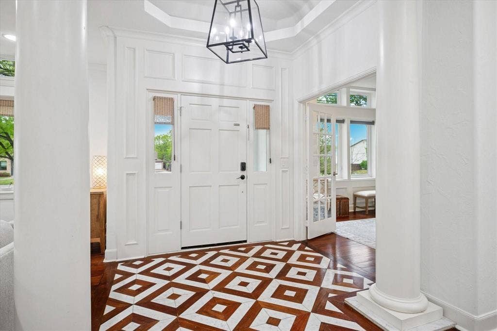5909 Goliad Avenue, Dallas, TX 75206 5909 Goliad Avenue, Dallas, TX 75206