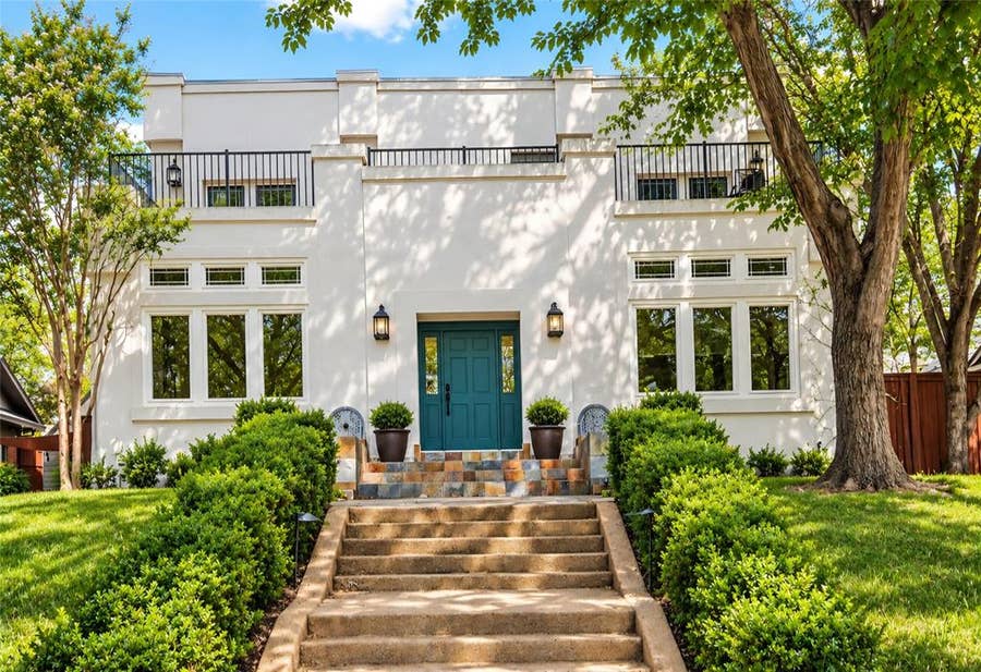 Property photo for 5909 Goliad Avenue, Dallas, TX