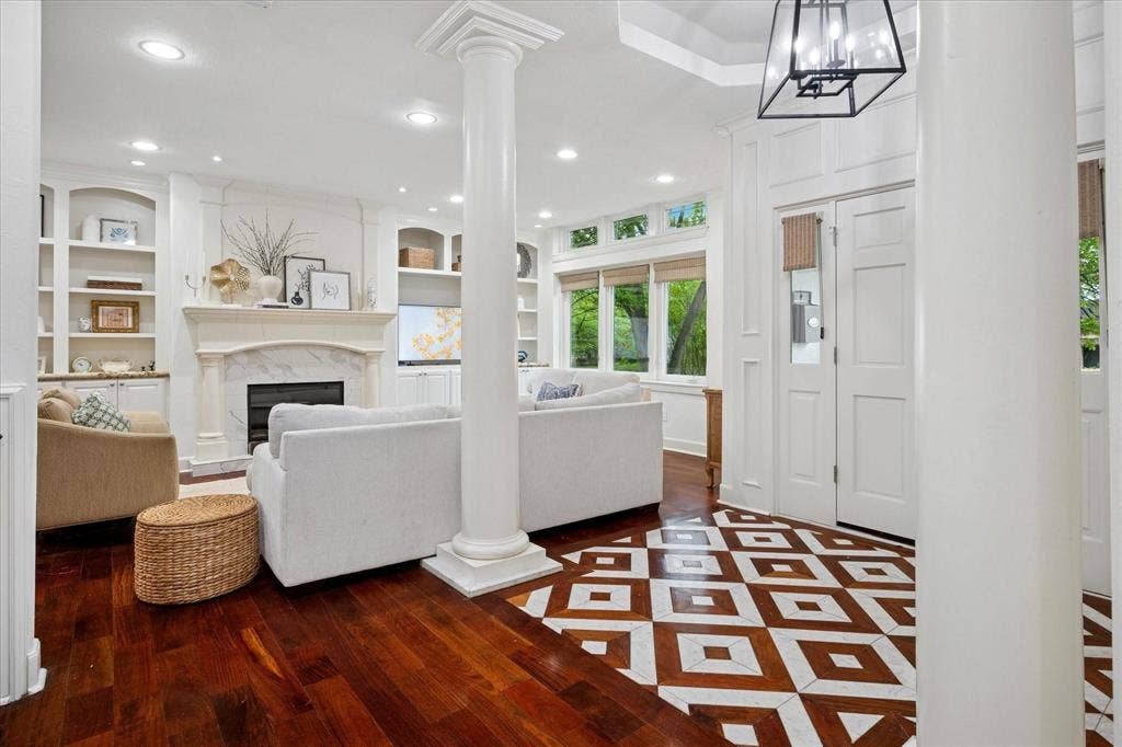 5909 Goliad Avenue, Dallas, TX 75206 5909 Goliad Avenue, Dallas, TX 75206