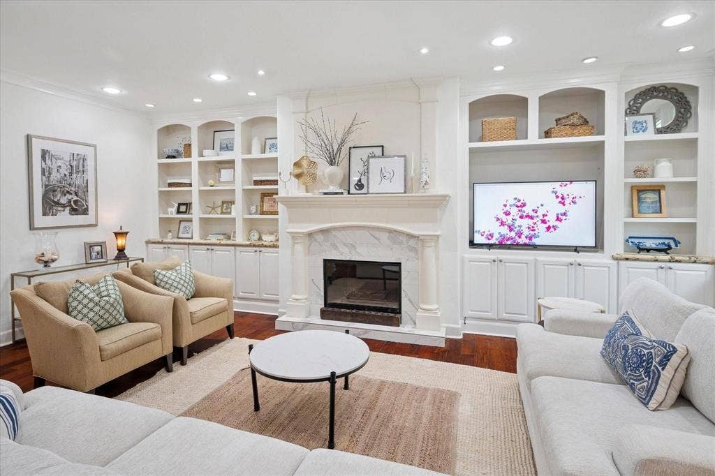 5909 Goliad Avenue, Dallas, TX 75206 5909 Goliad Avenue, Dallas, TX 75206
