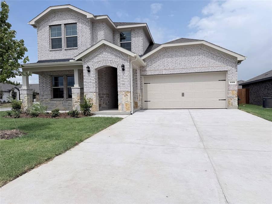 Property photo for 1101 Overhill Road, Josephine, TX