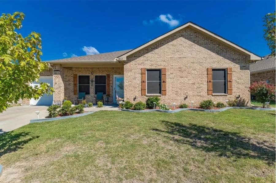 Property photo for 4812 Jefferson Street, Greenville, TX