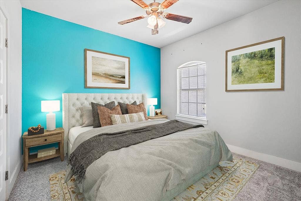 109 Springleaf Lane, Mabank, TX 75147 109 Springleaf Lane, Mabank, TX 75147