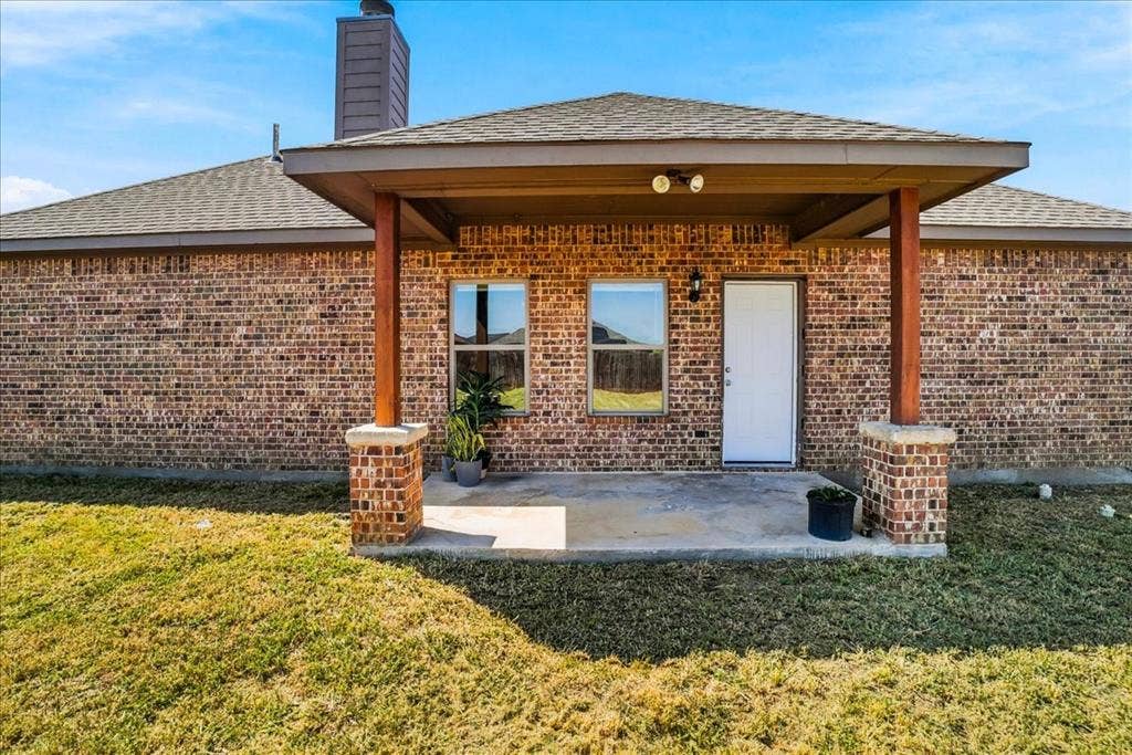 109 Springleaf Lane, Mabank, TX 75147 109 Springleaf Lane, Mabank, TX 75147
