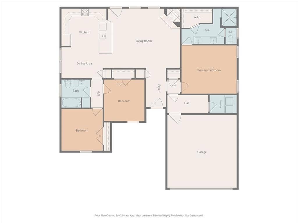 109 Springleaf Lane, Mabank, TX 75147 109 Springleaf Lane, Mabank, TX 75147