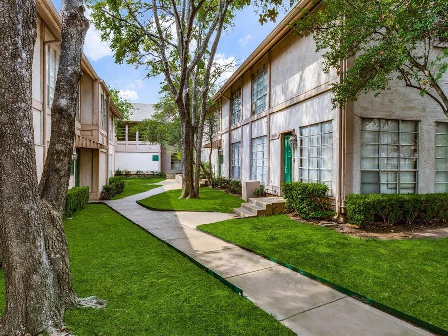 Property photo for 10578 High Hollows Drive, #266, Dallas, TX