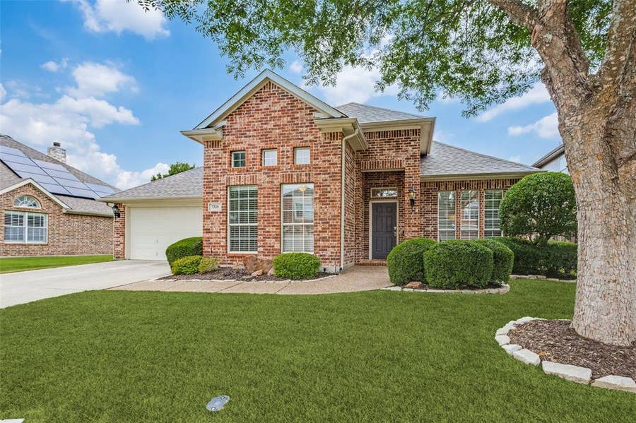 Property photo for 7320 Chadwick Drive, McKinney, TX