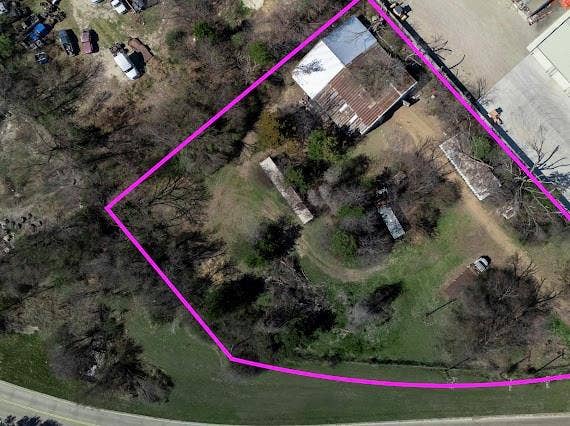 5403 S Peachtree Road, Balch Springs, TX 75180