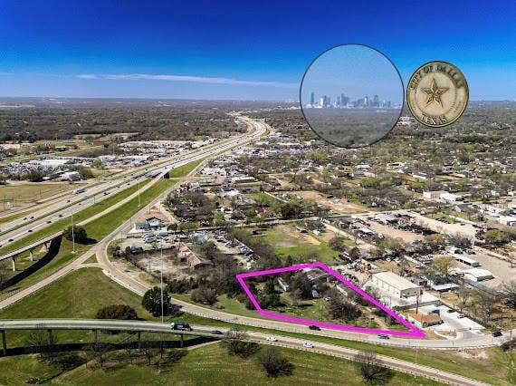 Property photo for 5403 S Peachtree Road, Balch Springs, TX