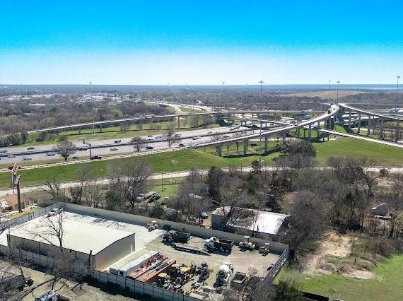 5403 S Peachtree Road, Balch Springs, TX 75180