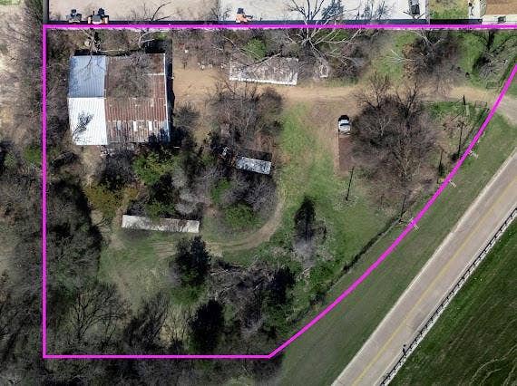 5403 S Peachtree Road, Balch Springs, TX 75180