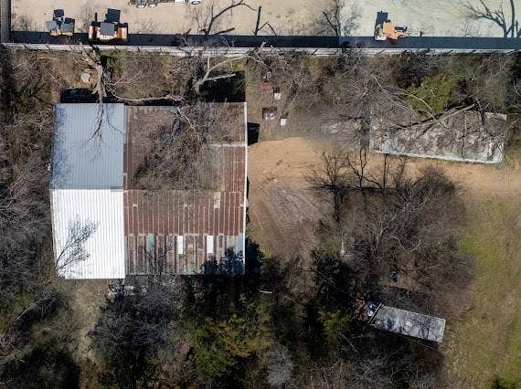 5403 S Peachtree Road, Balch Springs, TX 75180