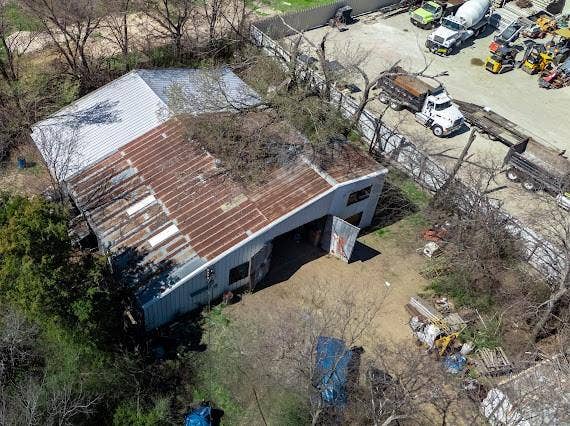 5403 S Peachtree Road, Balch Springs, TX 75180