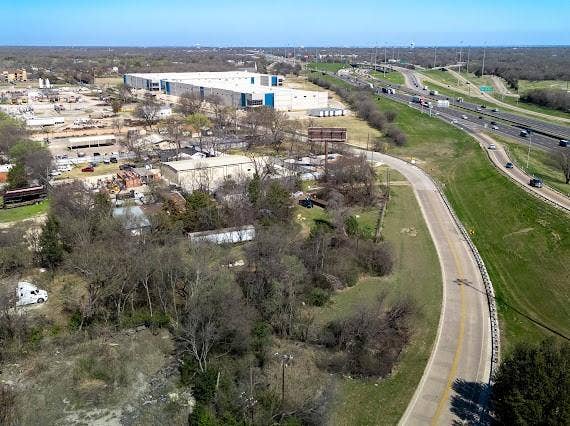 5403 S Peachtree Road, Balch Springs, TX 75180