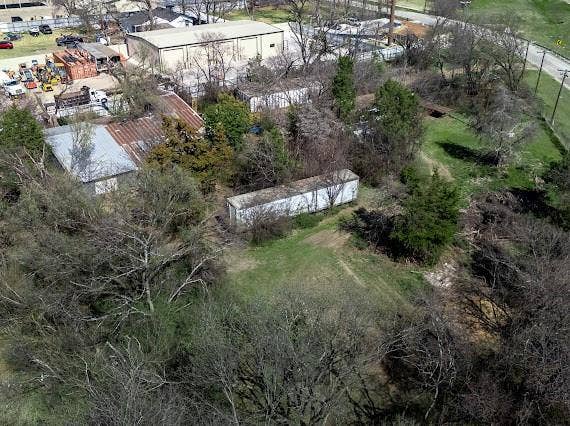 5403 S Peachtree Road, Balch Springs, TX 75180