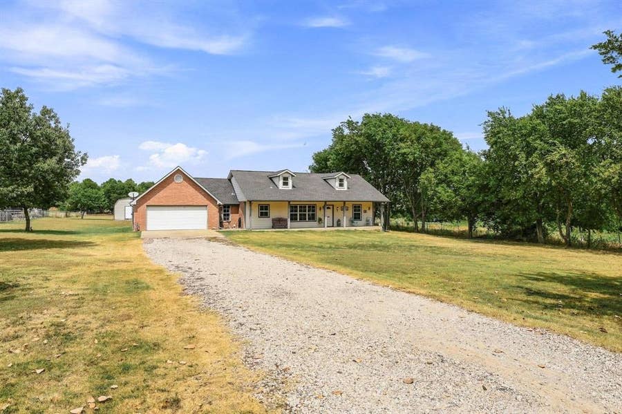 Property photo for 10431 County Road 491, Princeton, TX