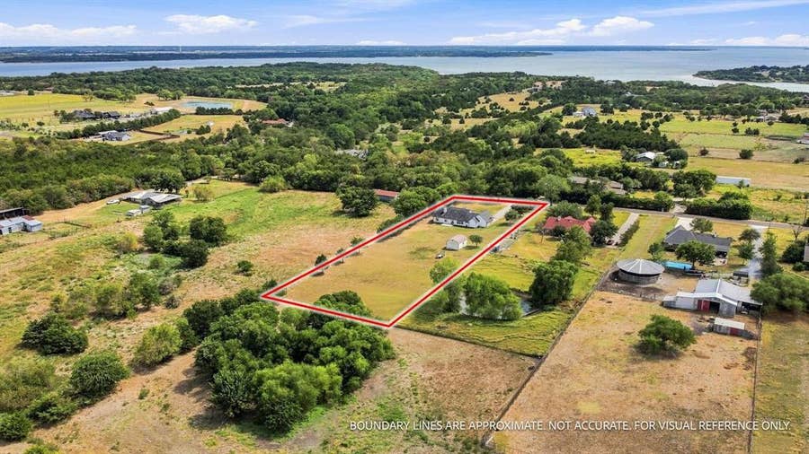 Property photo for 10431 County Road 491, Princeton, TX